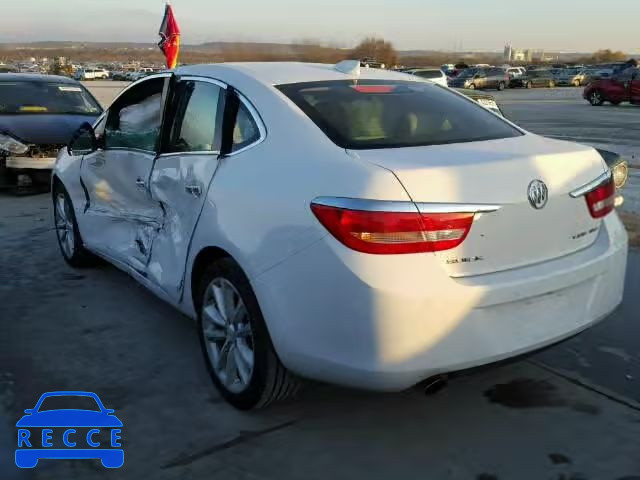 2015 BUICK VERANO 1G4PS5SK0F4160185 Bild 2