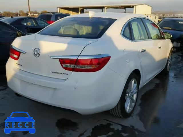 2015 BUICK VERANO 1G4PS5SK0F4160185 Bild 3