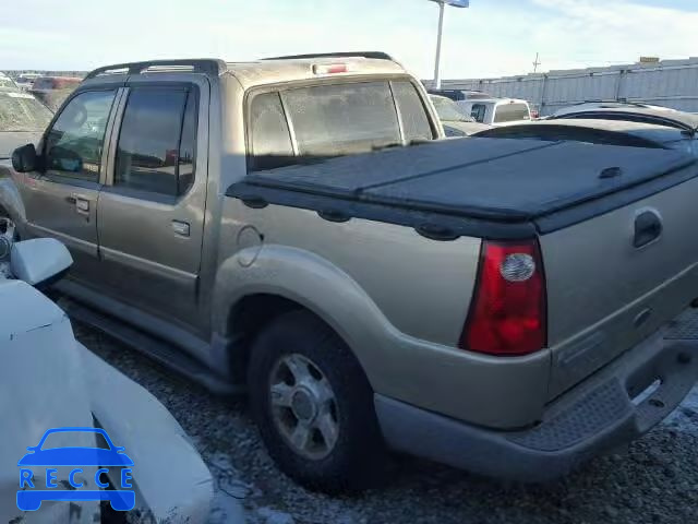 2003 FORD EXPLORER S 1FMZU77EX3UA10212 image 2