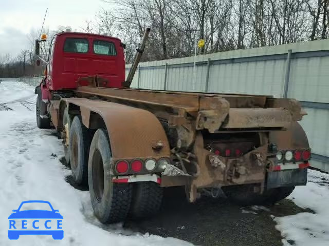 2006 STERLING TRUCK L9500 2FZHAZCV06AV39598 image 2