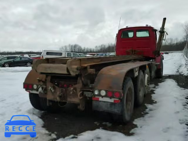 2006 STERLING TRUCK L9500 2FZHAZCV06AV39598 image 3