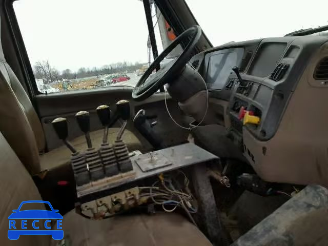 2006 STERLING TRUCK L9500 2FZHAZCV06AV39598 зображення 4