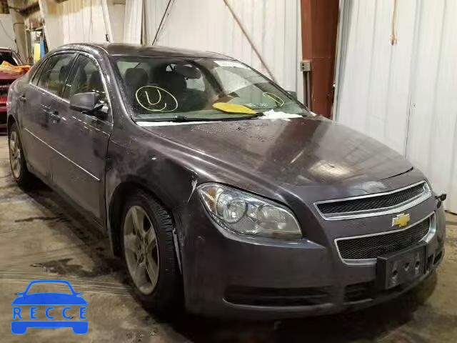 2012 CHEVROLET MALIBU LS 1G1ZB5E07CF282414 зображення 0