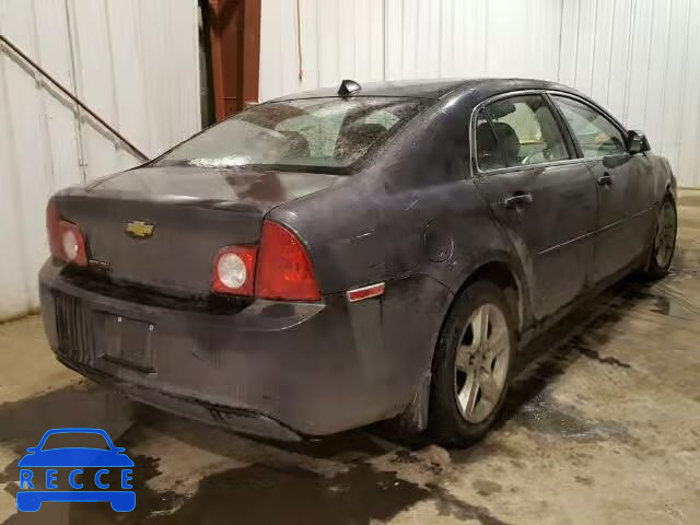 2012 CHEVROLET MALIBU LS 1G1ZB5E07CF282414 image 3