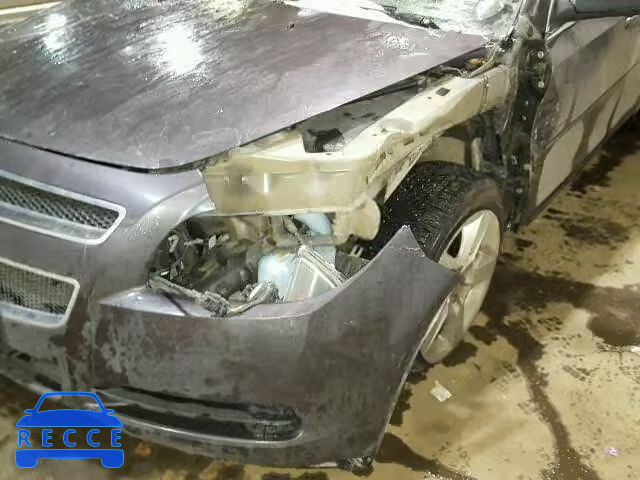 2012 CHEVROLET MALIBU LS 1G1ZB5E07CF282414 зображення 8