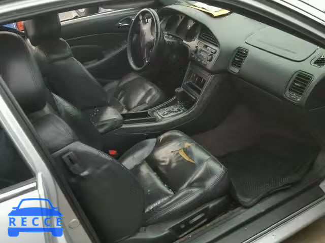 2001 ACURA 3.2 CL TYP 19UYA42601A036776 image 4
