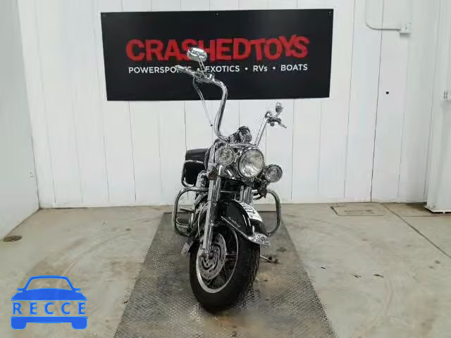 2001 HARLEY-DAVIDSON FLHRCI 1HD1FRW181Y640174 image 1