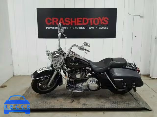 2001 HARLEY-DAVIDSON FLHRCI 1HD1FRW181Y640174 image 2
