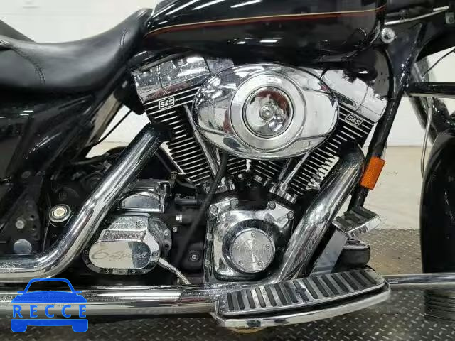 2001 HARLEY-DAVIDSON FLHRCI 1HD1FRW181Y640174 image 4