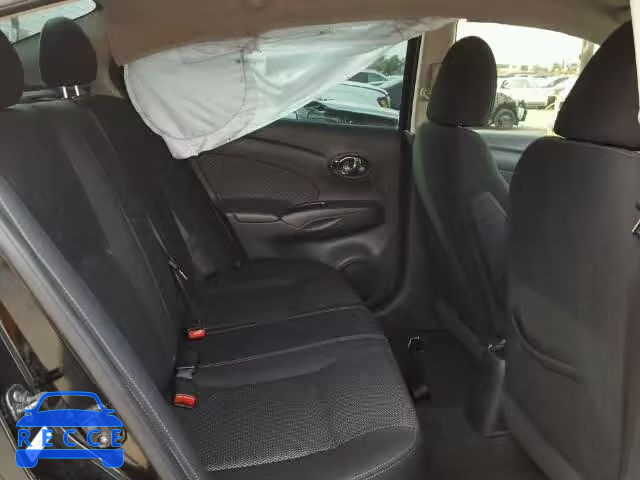 2015 NISSAN VERSA S/S 3N1CN7AP3FL934557 Bild 5