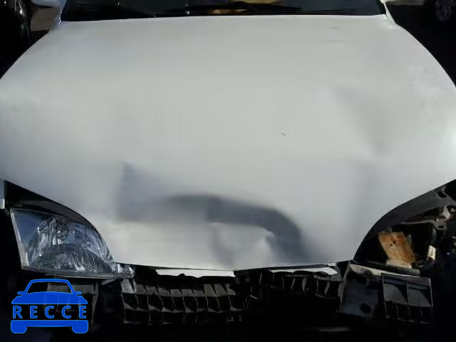 2002 CHEVROLET CAVALIER L 1G1JF524527279092 image 6