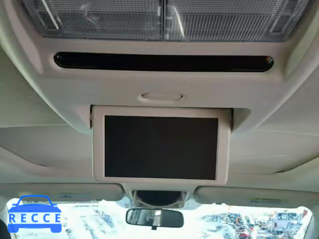 2013 HONDA CR-V EX-L 5J6RM4H75DL057183 image 9