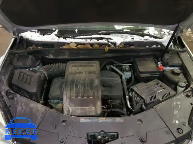 2010 CHEVROLET EQUINOX LT 2CNALDEW1A6227735 image 6