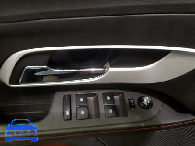 2010 CHEVROLET EQUINOX LT 2CNALDEW1A6227735 image 8