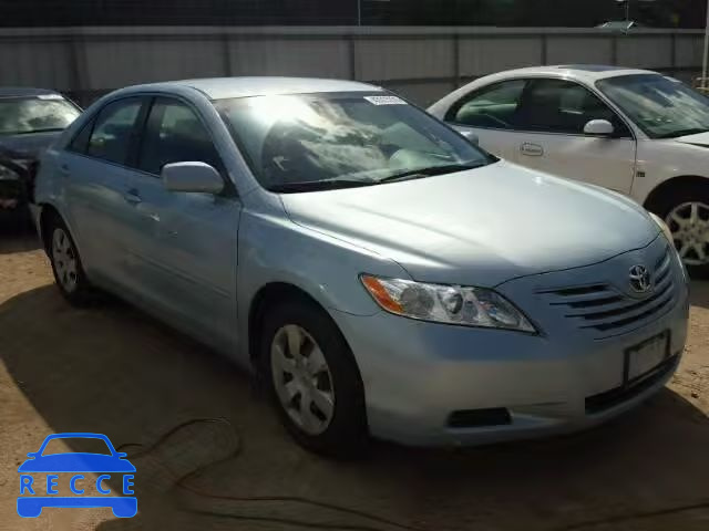 2009 TOYOTA CAMRY/SE/L JTNBE46K593161395 image 0