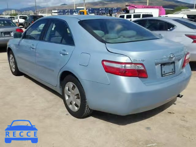 2009 TOYOTA CAMRY/SE/L JTNBE46K593161395 image 2