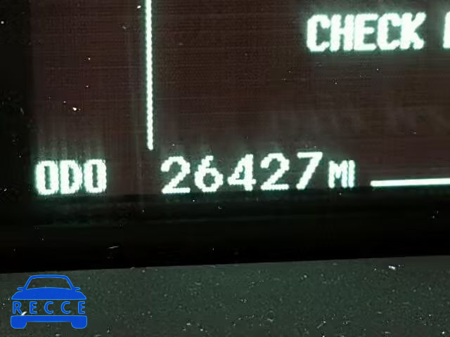 2015 TOYOTA PRIUS JTDKN3DUXF1896948 Bild 7
