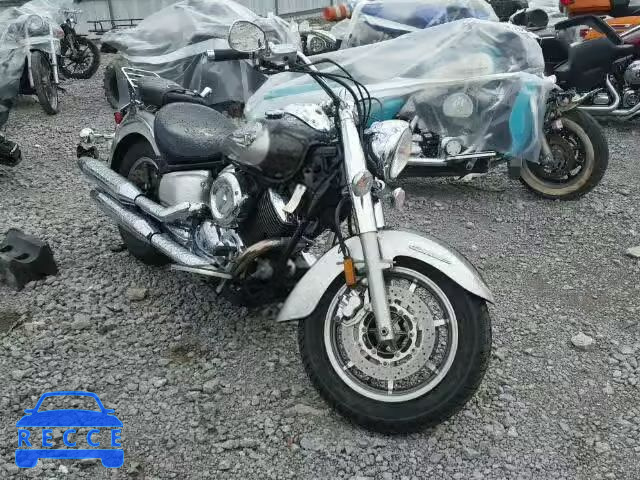 2007 YAMAHA XVS1100 JYAVP11E97A101863 Bild 0