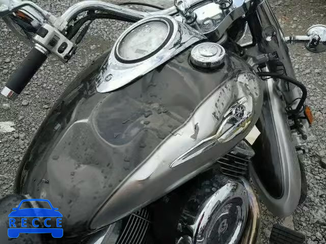 2007 YAMAHA XVS1100 JYAVP11E97A101863 Bild 9