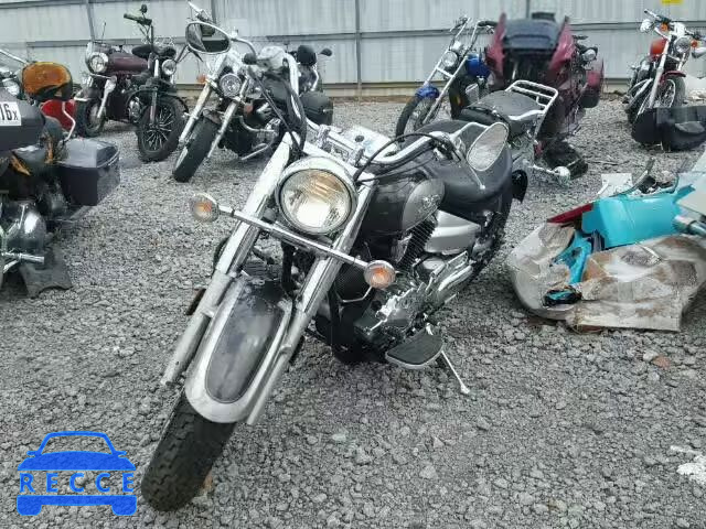 2007 YAMAHA XVS1100 JYAVP11E97A101863 image 1