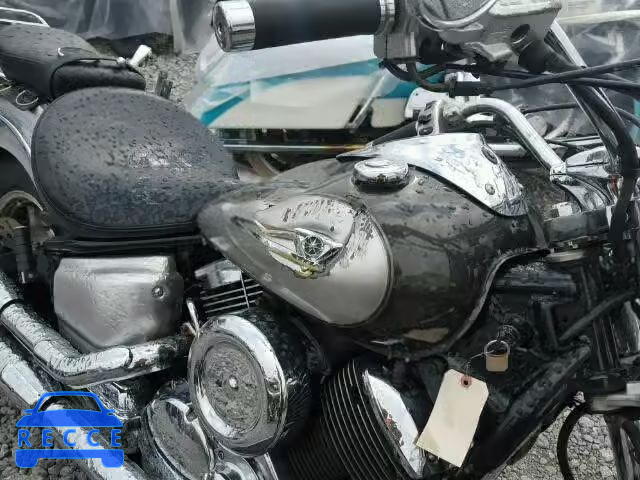 2007 YAMAHA XVS1100 JYAVP11E97A101863 image 8