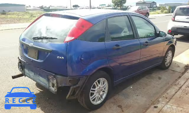 2005 FORD FOCUS ZX5 3FAFP37NX5R116618 image 3