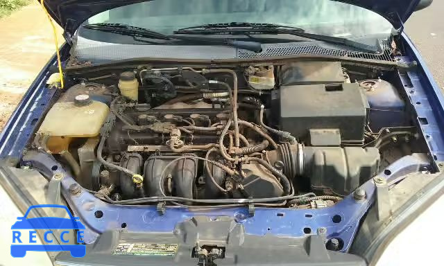 2005 FORD FOCUS ZX5 3FAFP37NX5R116618 image 6