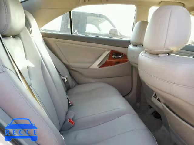 2011 TOYOTA CAMRY LE/X 4T1BK3EK8BU624327 image 5