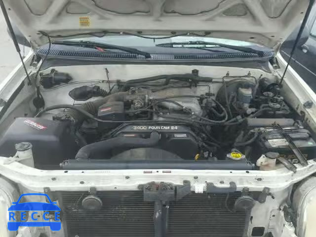 2000 TOYOTA TUNDRA 5TBJN321XYS104977 image 6