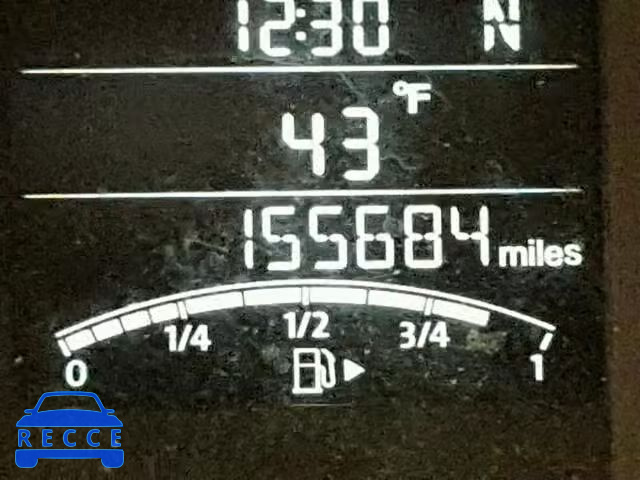2011 VOLKSWAGEN JETTA SE 3VWDZ7AJ0BM320844 image 7