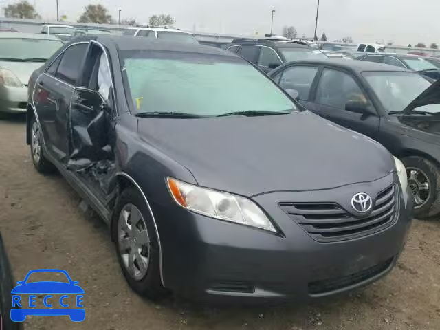 2009 TOYOTA CAMRY/SE/L 4T1BE46K39U392077 image 0