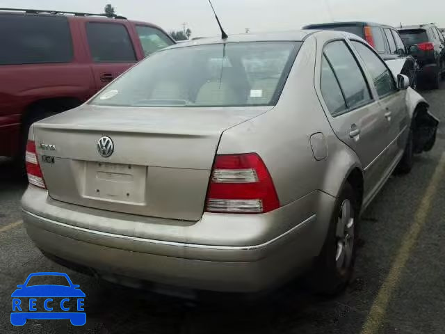 2004 VOLKSWAGEN JETTA GLS 3VWSK69M24M137565 Bild 3