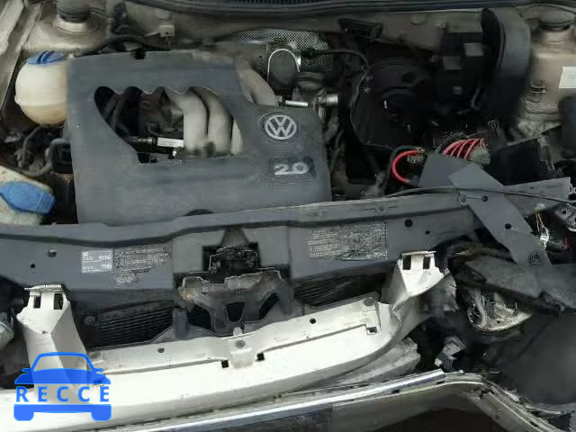 2004 VOLKSWAGEN JETTA GLS 3VWSK69M24M137565 image 6