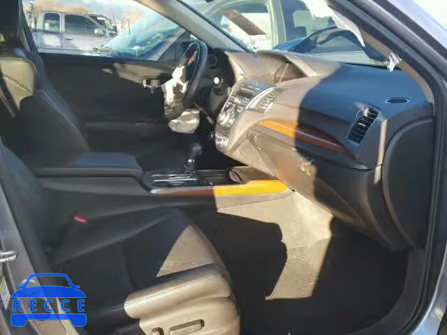 2013 ACURA RDX TECHNO 5J8TB4H53DL019517 image 4