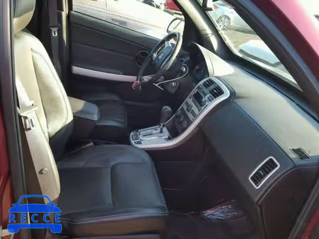 2008 CHEVROLET EQUINOX SP 2CNDL537586041947 image 4