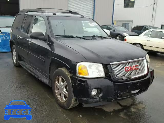 2005 GMC ENVOY DENA 1GKES66M956203992 зображення 0