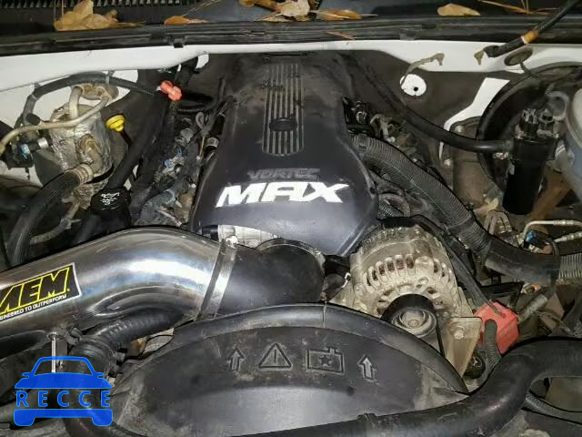 2004 GMC SIERRA K15 1GTEK19T44Z101479 image 6