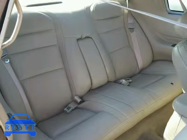 1996 CADILLAC ELDORADO 1G6EL12Y9TU617743 зображення 5