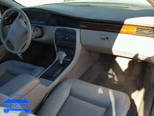 1996 CADILLAC ELDORADO 1G6EL12Y9TU617743 зображення 8