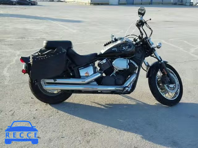 2007 YAMAHA XVS1100 JYAVP11E87A094582 Bild 9