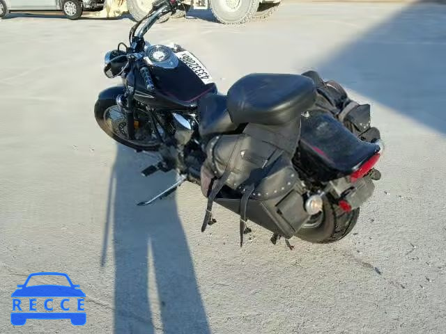 2007 YAMAHA XVS1100 JYAVP11E87A094582 image 2