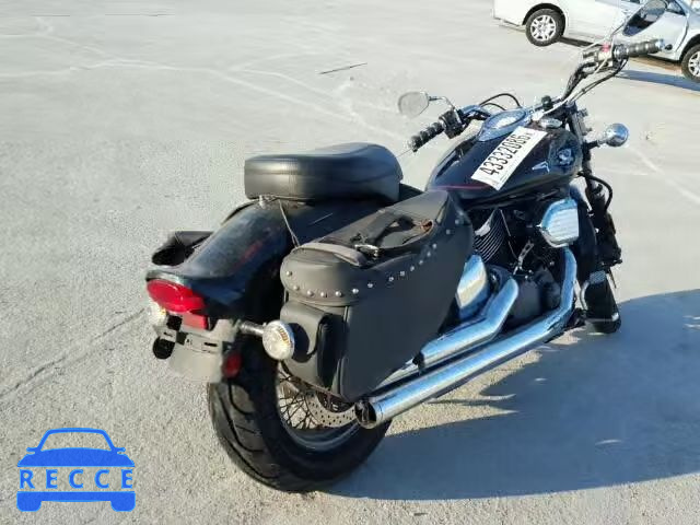 2007 YAMAHA XVS1100 JYAVP11E87A094582 Bild 3