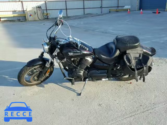 2007 YAMAHA XVS1100 JYAVP11E87A094582 Bild 8