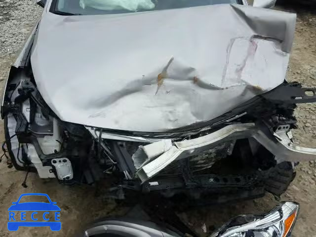 2013 HYUNDAI AZERA KMHFG4JG0DA248530 image 6