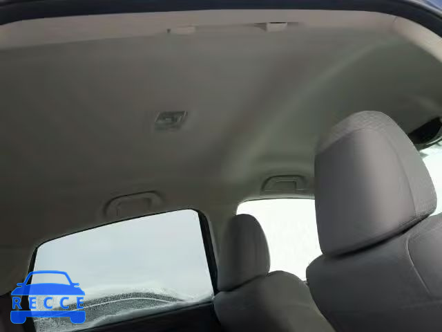 2016 HONDA CR-V SE 2HKRM3H42GH546901 зображення 9