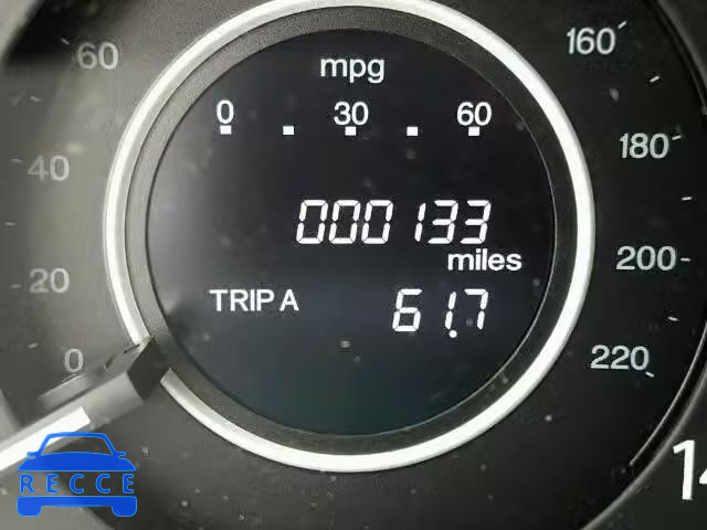 2016 HONDA CR-V SE 2HKRM3H42GH546901 зображення 7