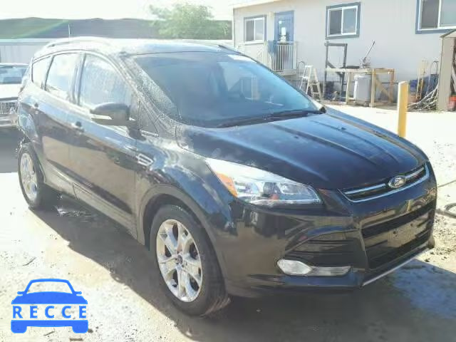 2014 FORD ESCAPE TIT 1FMCU0J90EUE27575 image 0