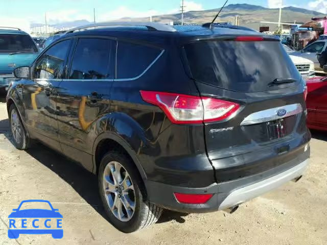 2014 FORD ESCAPE TIT 1FMCU0J90EUE27575 image 2