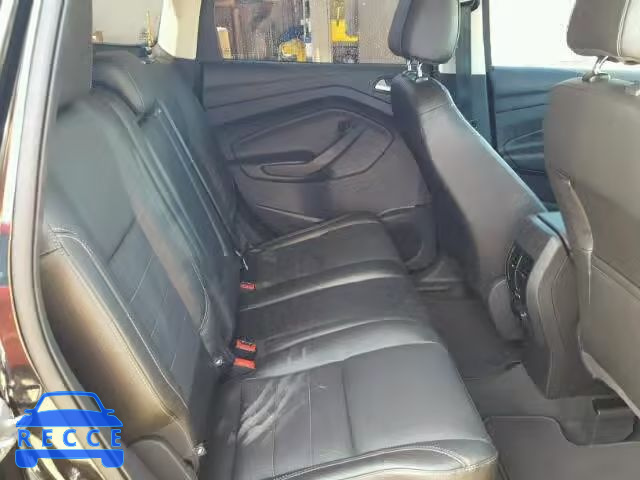 2014 FORD ESCAPE TIT 1FMCU0J90EUE27575 зображення 5