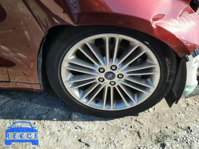 2015 FORD FUSION SE 3FA6P0H9XFR110237 зображення 9